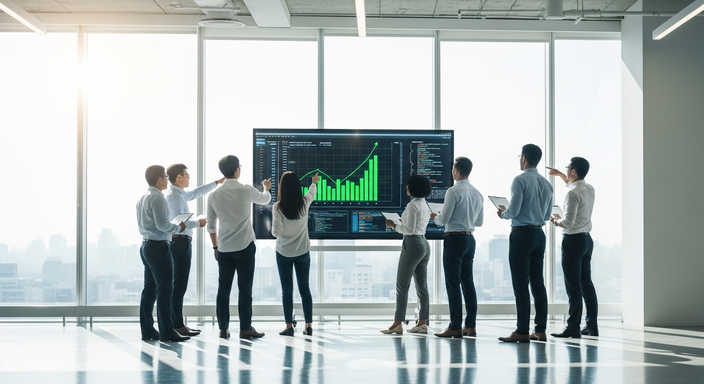 【即時新聞】雲端軟體商 Asure Software(ASUR) 最新財報大放異彩!Q1營收暴增23%,全面上調今年財測