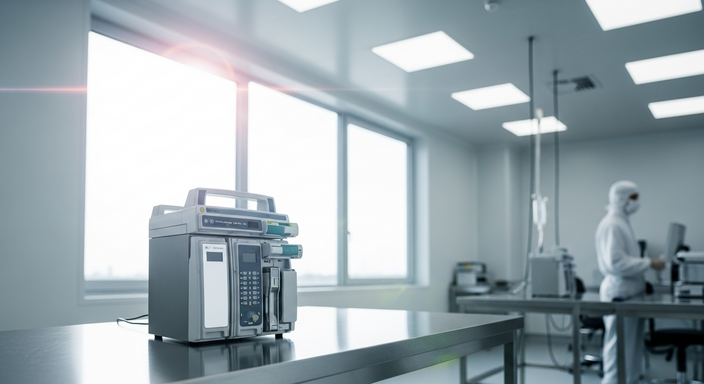 【即時新聞】iRadimed(IRMD)將公布第一季財報，營收估增逾9％且過去兩年100％擊敗預期！