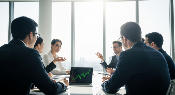 【即時新聞】TriNet(TNET)首季獲利大增25％！保險成本銳減推升全年財測上看高標