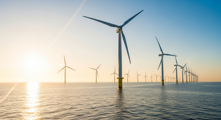 【即時新聞】受惠AI能源需求爆發！Brookfield Renewable(BEPC)首季營收15.1億美元，長線佈局價值浮現