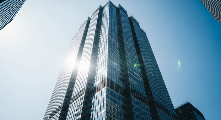 【即時新聞】商業地產回溫？NexPoint Real Estate Finance(NREF)完成2.42億美元融資，每股配息維持0.5美元！