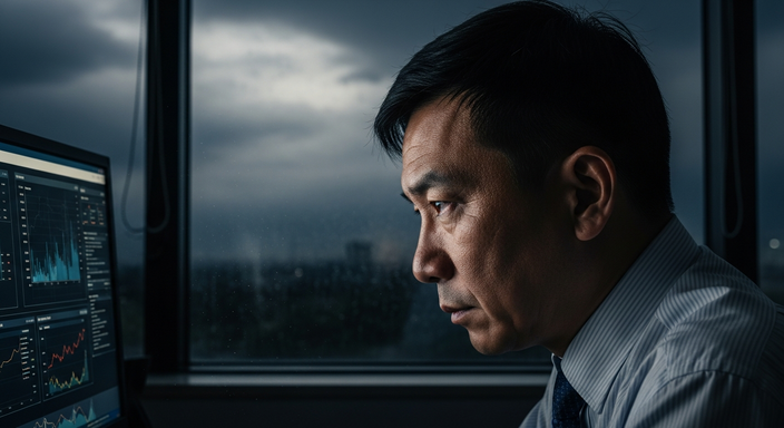 【即時新聞】最新友達 法 說 會宣布轉型，外資狂砍近2萬張還能追嗎？