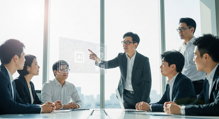 【即時新聞】聯發科公布Q1財報略優預期，AI ASIC 2026年營收展望調升100％至20億美元