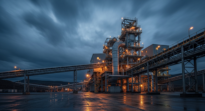 【即時新聞】Silver X Mining(AGX:CA)最新財報出爐！營收年增逾65％達960萬元，每股虧損0.02元