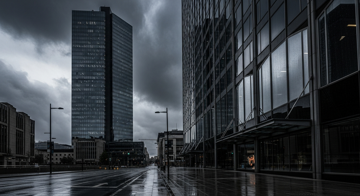 【即時新聞】房地產企業Wall Financial(WFICF)公布最新第四季財報，營收年減16.8％降至3609萬美元！