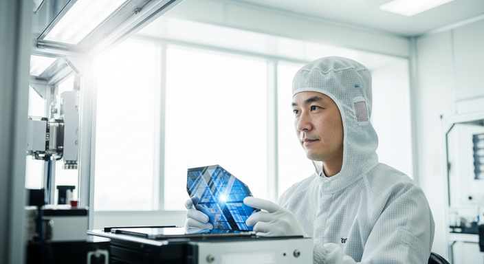 【即時新聞】全新(2455)近日外資狂掃6756張，爆量亮燈還能追嗎？
