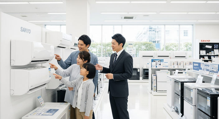 【即時新聞】三洋電公布首季財報EPS 0.47元近5年新高獲利成長283%