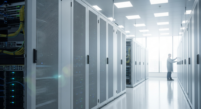 【即時新聞】Datavault AI(DVLT)宣布發行6000萬美元普通股,建置GPU邊緣網路迎爆發