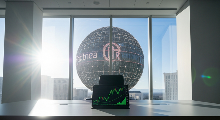 【即時新聞】娛樂巨頭Sphere Entertainment(SPHR)首季財報公布在即,華爾街樂觀上修營收估值上看3.6億美元