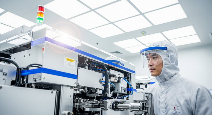 【即時新聞】最新宣布砸36億卡位ASML，這1檔利多發酵還能追嗎？