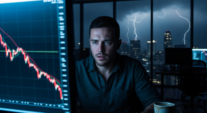 【即時新聞】最新62%鐵粉挺這1神機,GOOGL量縮58%要反轉了?