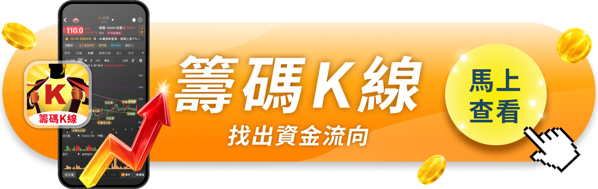 重電再起，AI 需求爆單！電力就是 AI 的命脈！