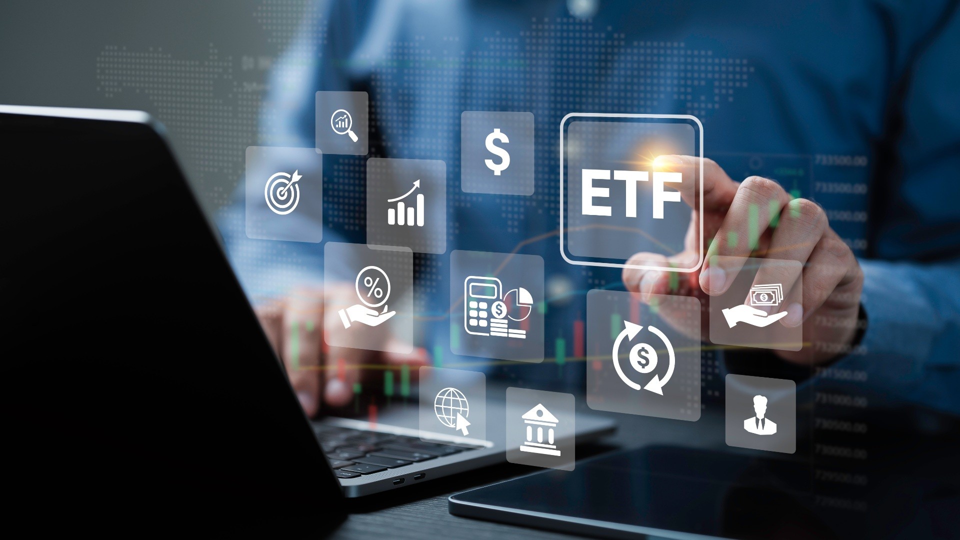 正2 ETF該長抱還是波段？實測55％報酬 專家揭2大關鍵破解耗損！