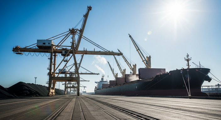 【即時新聞】Westshore Terminals Investment(WTSHF)宣布每股配發0.375加元季度股息，維持穩健配發政策持續回饋投資人