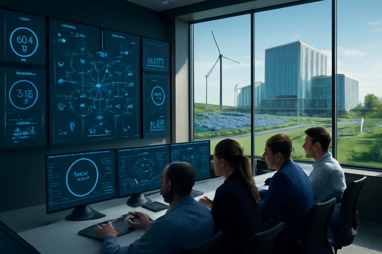 【美股動態】NextEraEnergy打造未來電力公司迎接能源高價時代