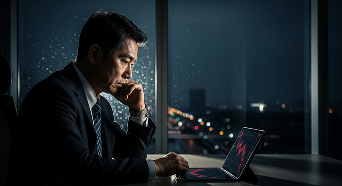 【即時新聞】振樺電首季營收年減40％至35.39億元，EPS達2.75元獲利穩健