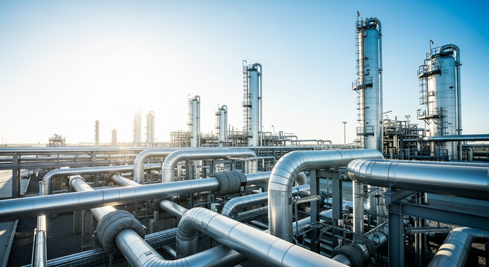 【即時新聞】Hess Midstream(HESM)首季營收與獲利擊敗預期，調高自由現金流指引迎爆發