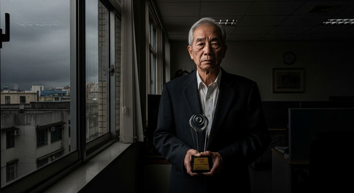 【即時新聞】金寶今日宣布獲頒地方發展卓越獎，彰顯46年深坑在地承諾