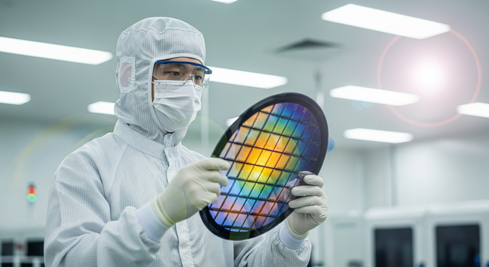 【即時新聞】台積電(2330)獲投顧強烈看好，2027年獲利預估未完全反映