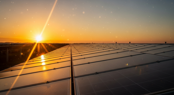 【即時新聞】FTC Solar(FTCI)首季營收年減17％，財報遜於預期但股價卻爆量狂飆逾4％！