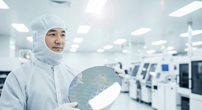 【即時新聞】合晶(6182)爆量近6萬張亮燈！這「4檔概念股」大戶搶卡位！