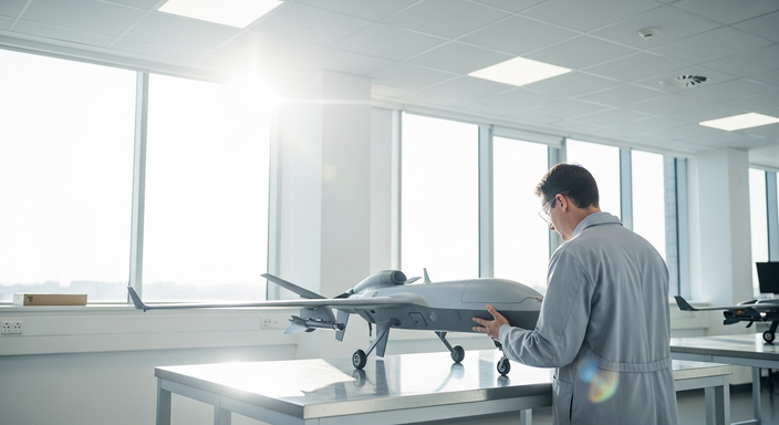 【即時新聞】AeroVironment(AVAV)奪下美國陸軍原型系統合約！推動新型巡飛彈部署迎爆發