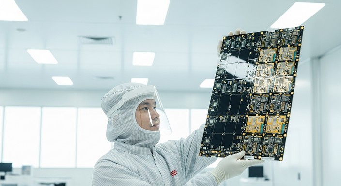【即時新聞】定穎投控(3715)最新營收創高,急拉大漲8%還能追嗎?