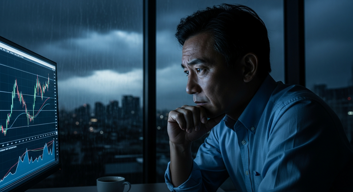 【即時新聞】聯詠首季EPS達6.19元，營收231.45億元季增1.4％，5月7日法說會即將登場