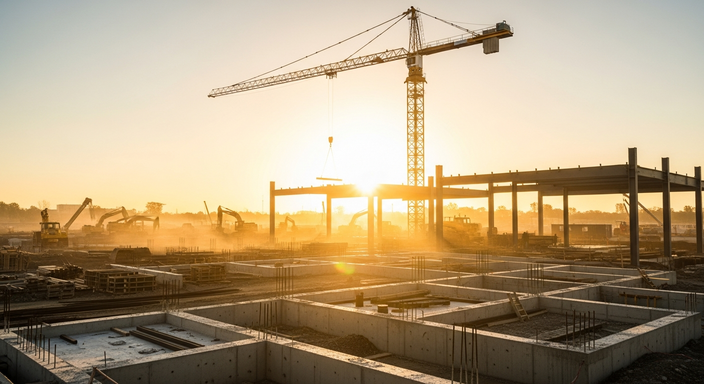 【即時新聞】基礎建設需求大爆發！受惠財報優於預期，Sterling Infrastructure(STRL)盤前狂飆22％