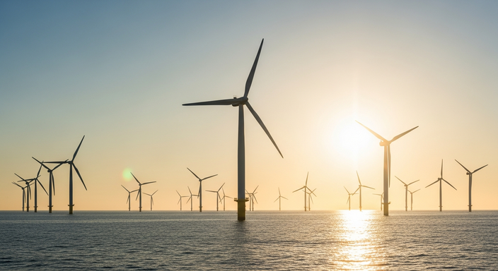 【即時新聞】Enlight Renewable Energy(ENLT)首季財報超預期！營收大增逾五成，盤前股價強勢狂飆5％