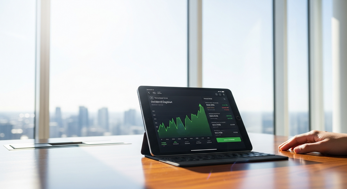 【即時新聞】Eaton Vance(EVG)宣布調升月配息0.8％！預估殖利率達8.26％吸引尋求穩定收益的投資人卡位