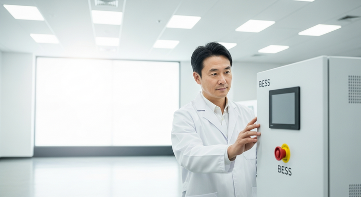 【即時新聞】熙特爾-創今日獲日本JC-STAR儲能認證，台灣首家搶下入場券衝刺2027市場商機