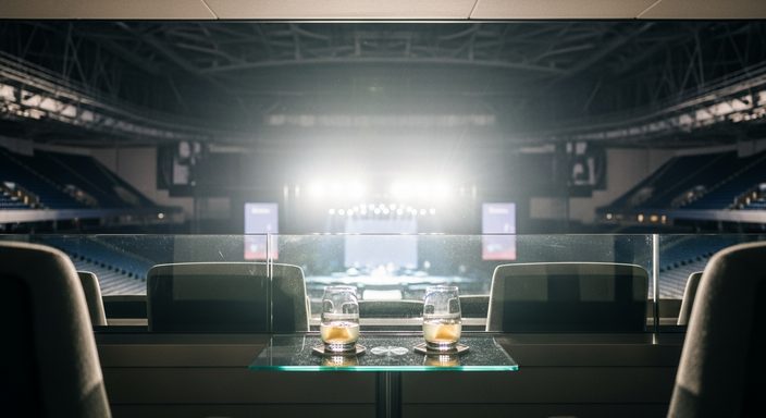 【即時新聞】現場娛樂需求噴發！Live Nation(LYV)演唱會銷量增逾雙位數，Q3獲利將迎爆發