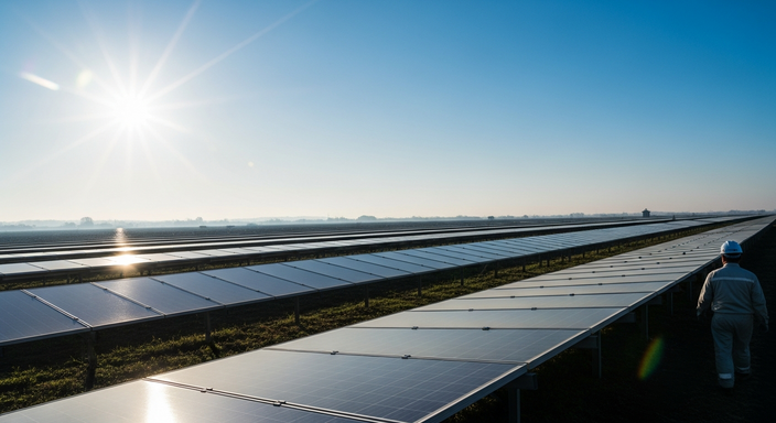 【即時新聞】鎖定資料中心龐大需求！Solaris Energy Infrastructure(SEI)發行13億美元優先票據擴大佈局