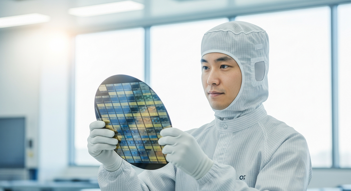 【即時新聞】聯電今日開盤走強助力台股大漲逾700點突破41K