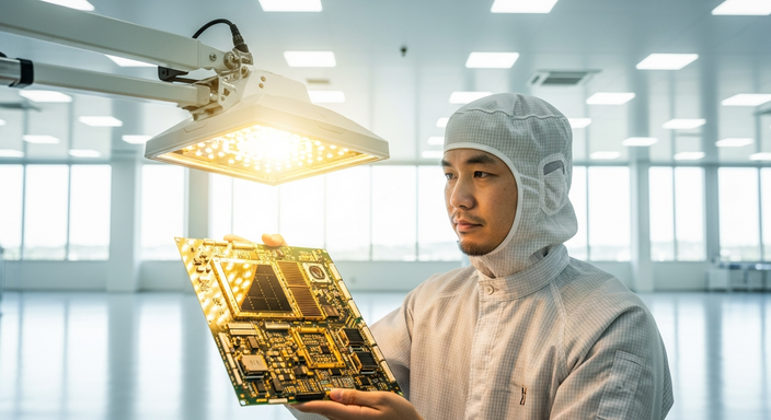 【即時新聞】華通(2313)低軌衛星與AI光模組訂單強勁，第2季營運增溫股價上漲2.2％收274.5元