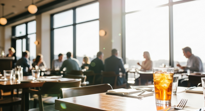 【即時新聞】BJ’s Restaurants(BJRI)連七季客流成長，這檔餐飲股無懼通膨大漲逾3％！