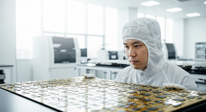 【即時新聞】台光電4月營收139.23億元年增93.6％創歷史新高受AI伺服器帶動