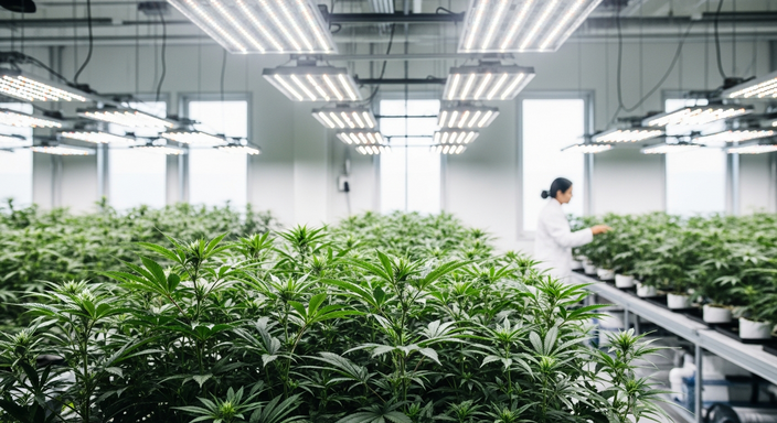 【即時新聞】最新財報出爐！大麻品牌Rythm(RYM)第一季每股盈餘達1.33美元，營收順利突破千萬大關！