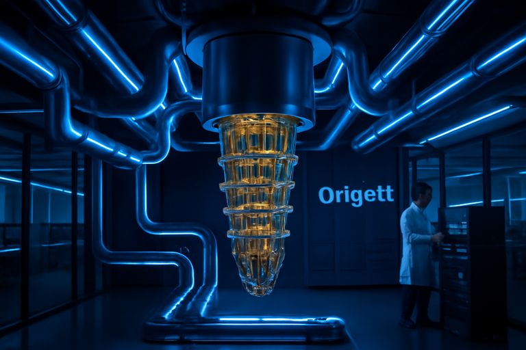 【美股動態】Rigetti量子電腦股價飆升背後的潛在風險