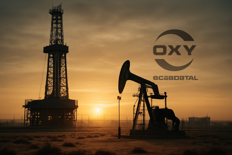 【美股動態】OccidentalPetroleumCEO變動引發市場關注