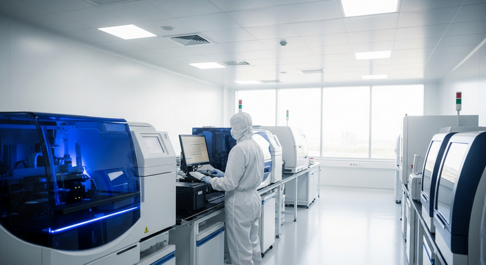 【即時新聞】Adaptive Biotechnologies(ADPT)首季營收狂飆53％，大幅上調財測獲利迎爆發