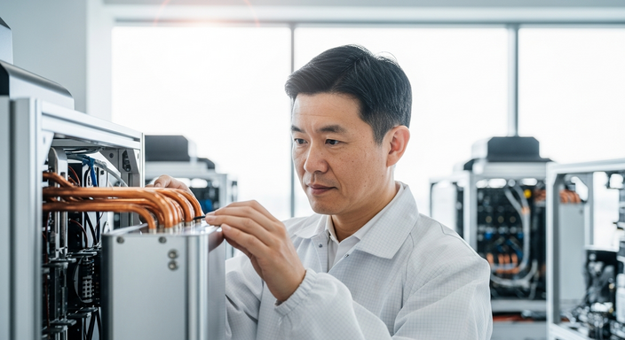 【即時新聞】高力4月營收達9.48億元年增86％創同期新高累計前四月43.7億元