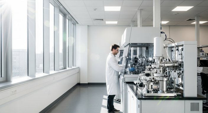 【即時新聞】生命科學廠Maravai LifeSciences Holdings(MRVI)將公布財報，營收估增13％迎轉機