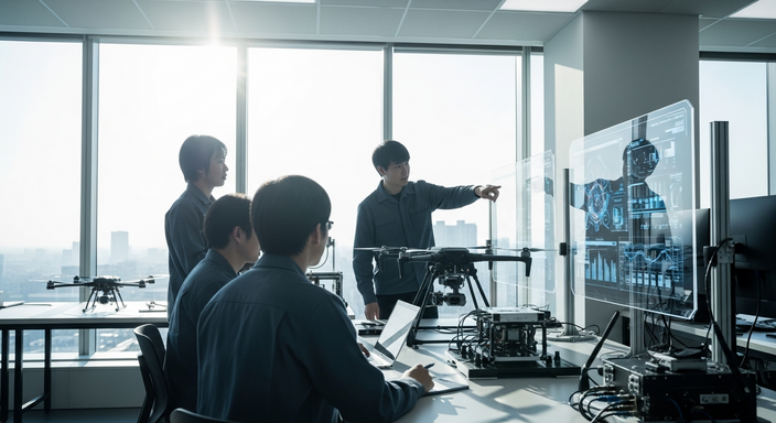【即時新聞】AI與反無人機訂單狂飆！Axon(AXON)上調營收展望迎爆發