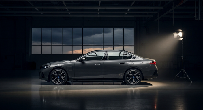 【即時新聞】BMW(BMWYY)首季稅前盈餘大跌25％仍擊敗華爾街預期，留意中國市場與關稅挑戰！