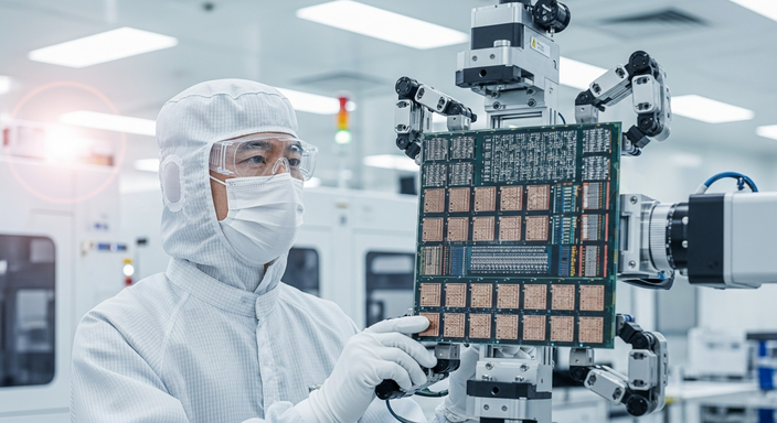 【即時新聞】南電今日公布首季財報，淨利13.08億元年增531％，每股純益2.03元大幅成長