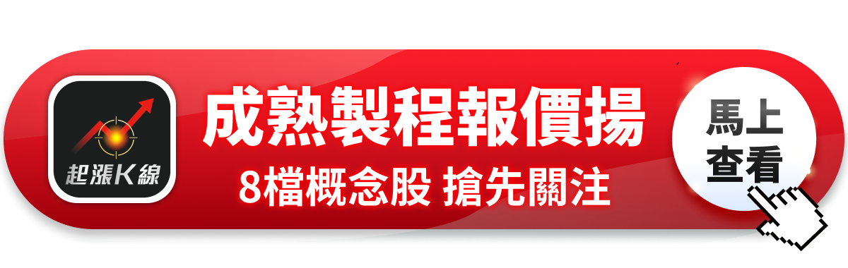 【最新消息】成熟製程報價調漲，「8檔概念股」搶先關注！