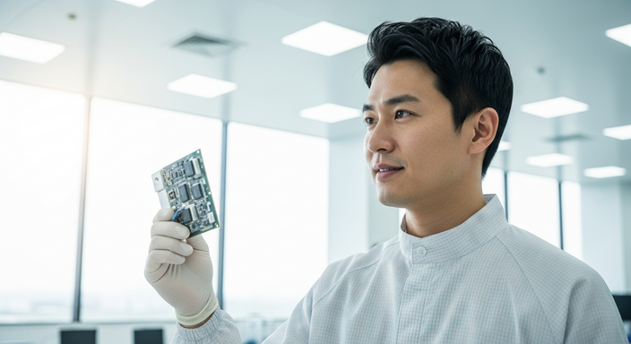 【即時新聞】受惠AI強勁需求！Vicor(VICR)首季積壓訂單大增70％，垂直供電技術迎爆發