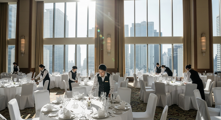 【即時新聞】漢來美食第1季EPS達5.87元創上櫃新高，稅後純益年增33.9％